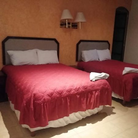Hotel Real Doxey Tlaxcoapan Εξωτερικό φωτογραφία