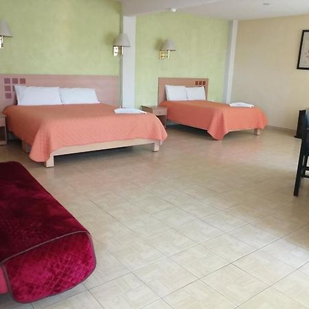 Hotel Real Doxey Tlaxcoapan Εξωτερικό φωτογραφία