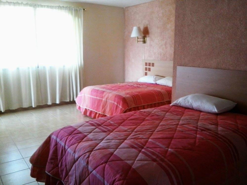 Hotel Real Doxey Tlaxcoapan Εξωτερικό φωτογραφία
