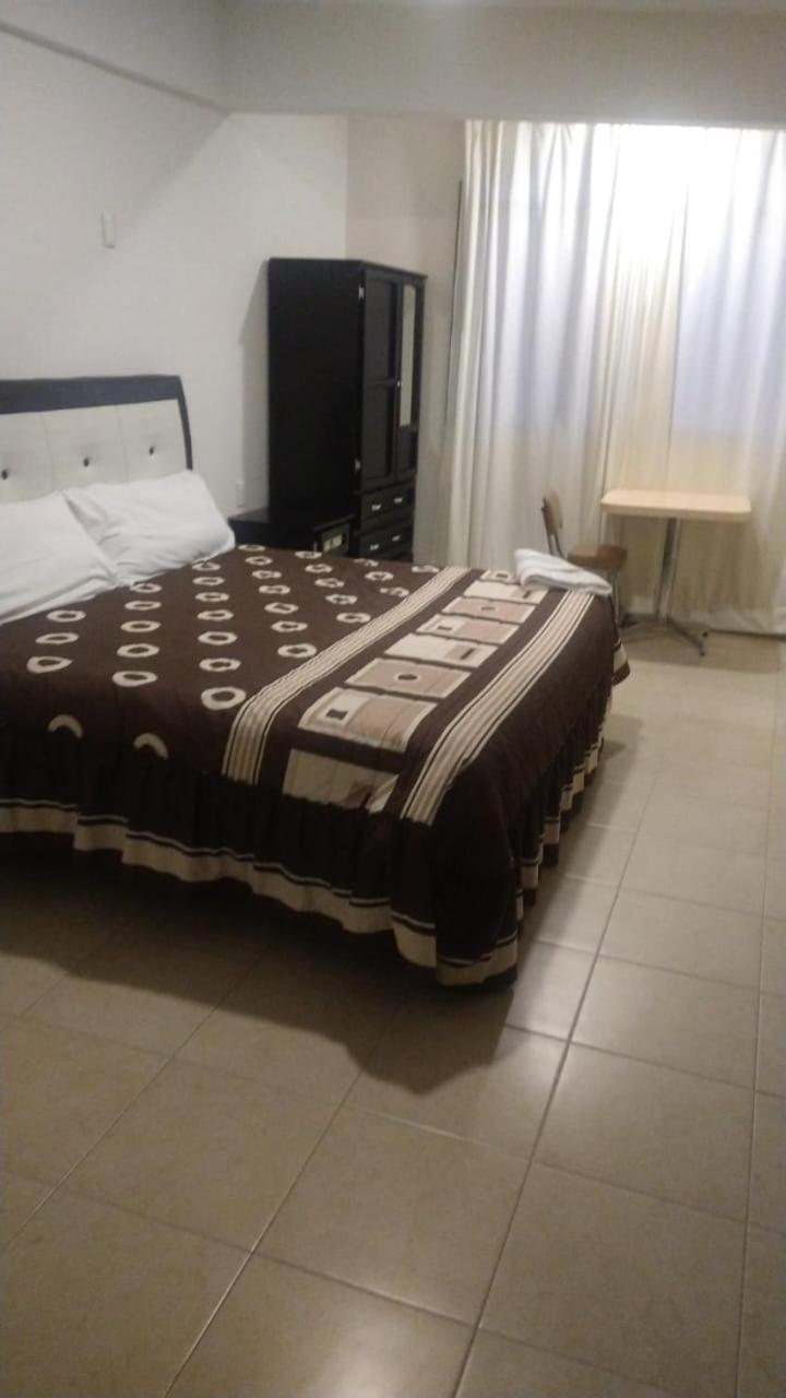 Hotel Real Doxey Tlaxcoapan Εξωτερικό φωτογραφία