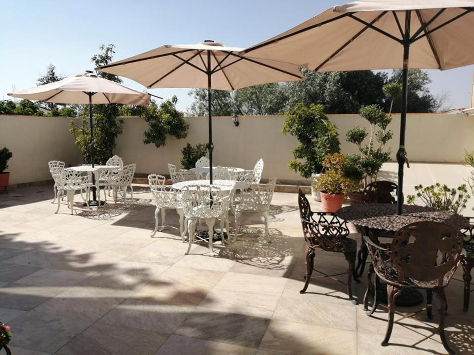 Hotel Real Doxey Tlaxcoapan Εξωτερικό φωτογραφία