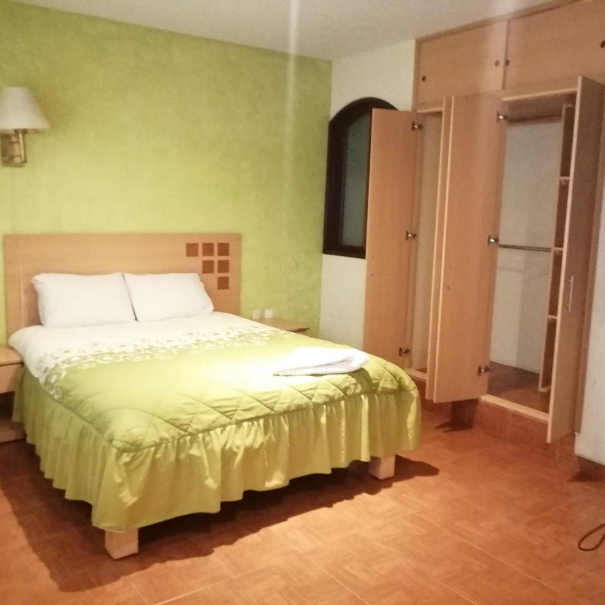 Hotel Real Doxey Tlaxcoapan Εξωτερικό φωτογραφία
