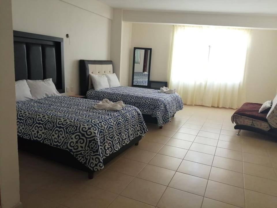 Hotel Real Doxey Tlaxcoapan Εξωτερικό φωτογραφία